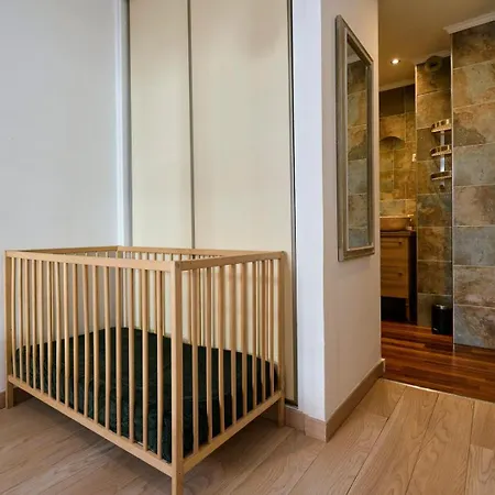Vieux-lille Equipped With Parking Apartman