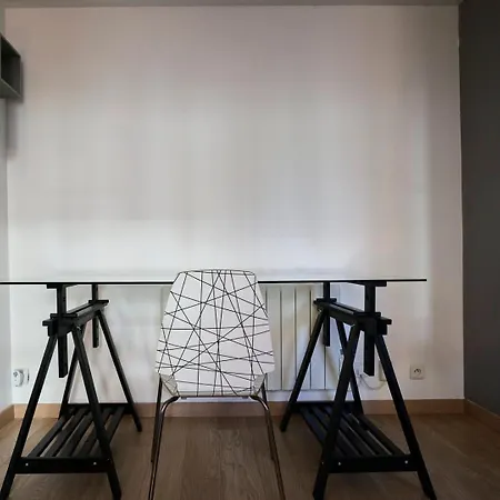 Vieux-lille Equipped With Parking Apartman